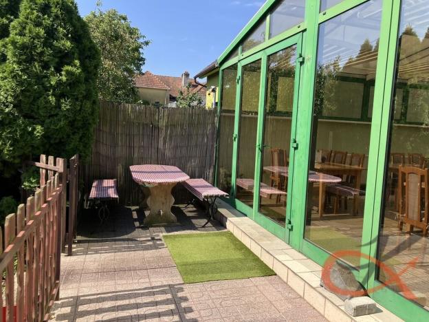 Prodej ubytování, Čechy pod Kosířem, náměstí Svobody, 331 m2