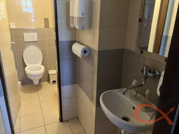 Prodej ubytování, Čechy pod Kosířem, náměstí Svobody, 331 m2