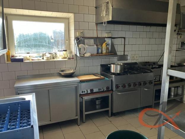 Prodej ubytování, Čechy pod Kosířem, náměstí Svobody, 331 m2