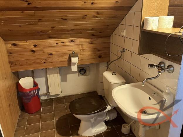 Prodej ubytování, Čechy pod Kosířem, náměstí Svobody, 331 m2