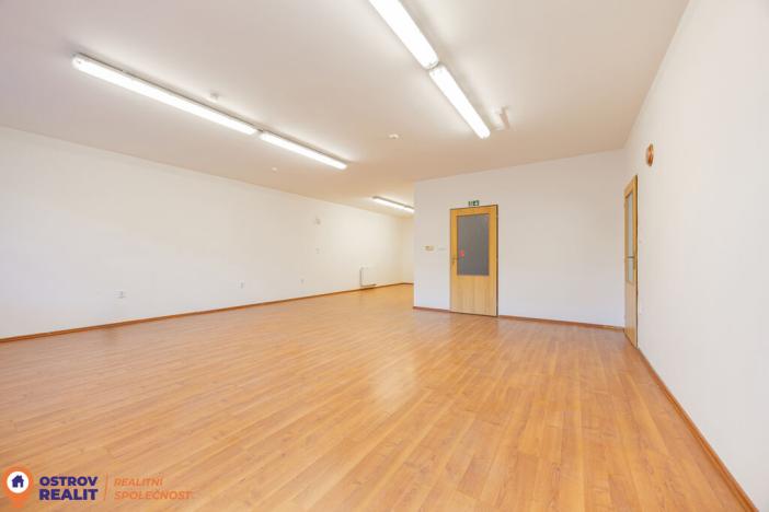 Prodej výrobních prostor, Hanušovice, Hynčická, 320 m2