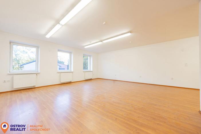 Prodej výrobních prostor, Hanušovice, Hynčická, 320 m2