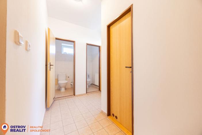 Prodej výrobních prostor, Hanušovice, Hynčická, 320 m2