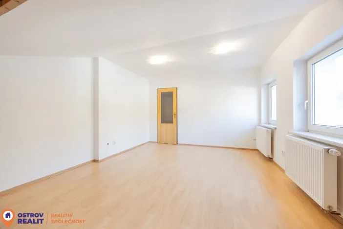 Prodej výrobních prostor, Hanušovice, Hynčická, 320 m2