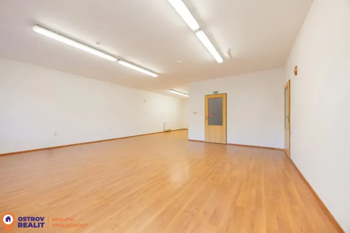 Prodej výrobních prostor, Hanušovice, Hynčická, 320 m2