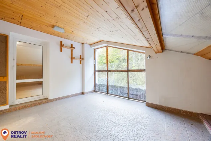 Prodej výrobních prostor, Hanušovice, Hynčická, 320 m2