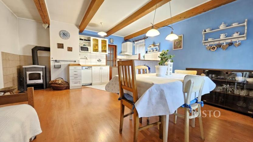 Prodej rodinného domu, Oslov - Tukleky, 143 m2