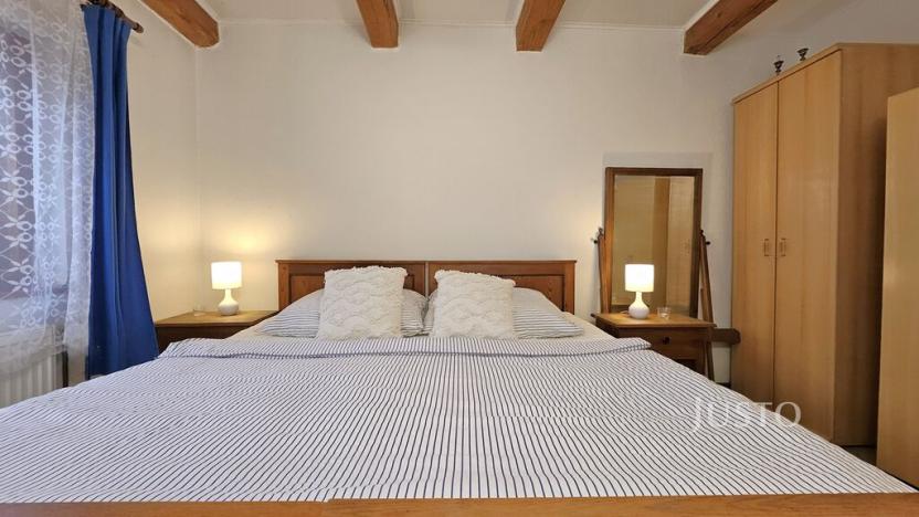 Prodej rodinného domu, Oslov - Tukleky, 143 m2