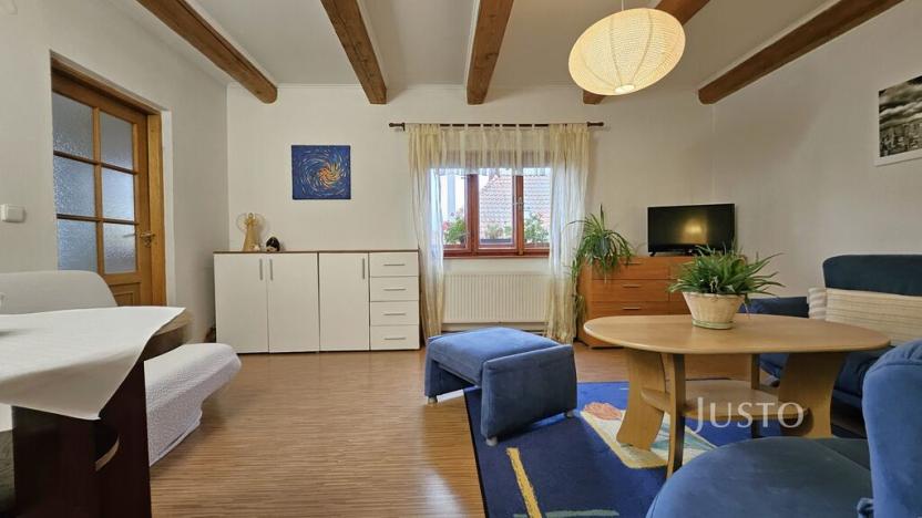 Prodej rodinného domu, Oslov - Tukleky, 143 m2