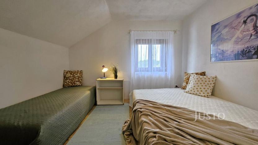 Prodej rodinného domu, Oslov - Tukleky, 143 m2