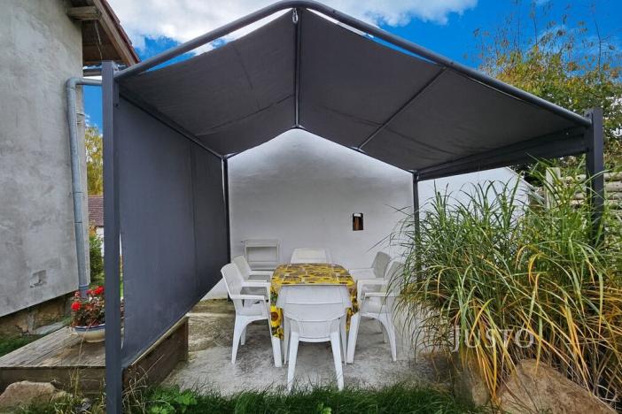 Prodej rodinného domu, Oslov - Tukleky, 143 m2