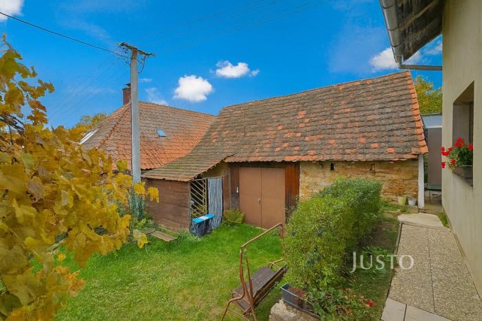 Prodej rodinného domu, Oslov - Tukleky, 143 m2