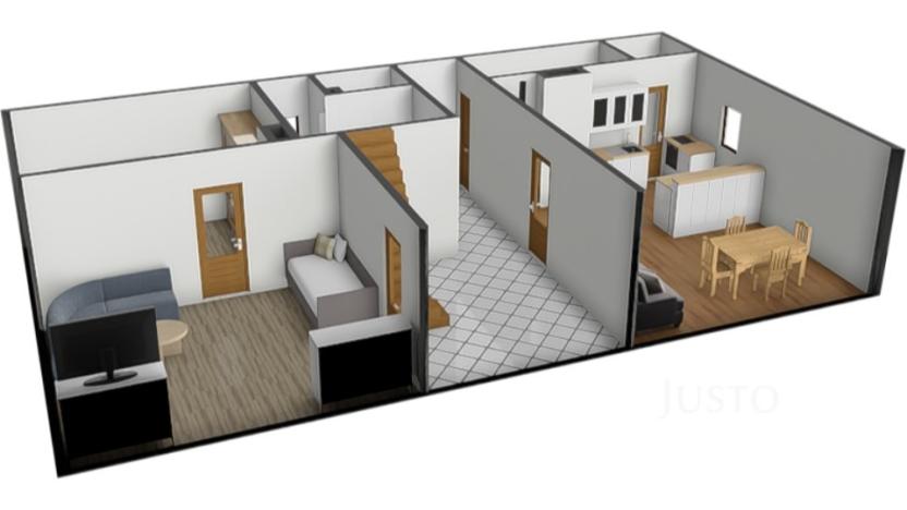 Prodej rodinného domu, Oslov - Tukleky, 143 m2