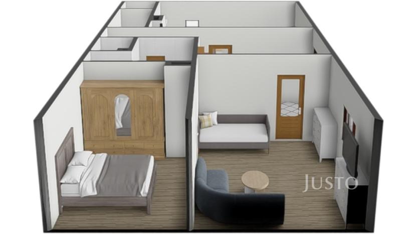 Prodej rodinného domu, Oslov - Tukleky, 143 m2