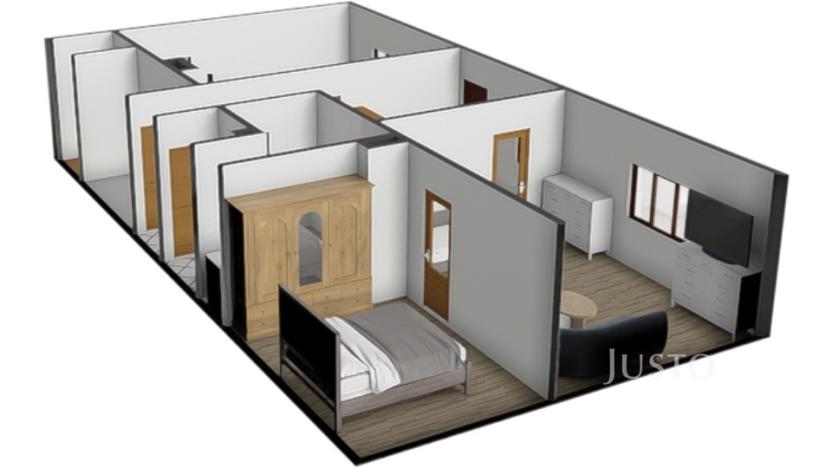 Prodej rodinného domu, Oslov - Tukleky, 143 m2