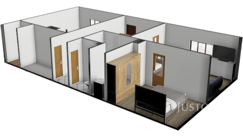 Prodej rodinného domu, Oslov - Tukleky, 143 m2