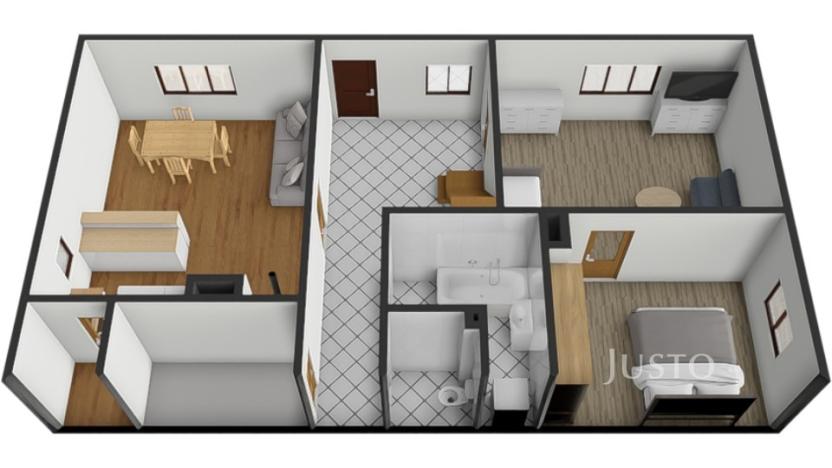 Prodej rodinného domu, Oslov - Tukleky, 143 m2