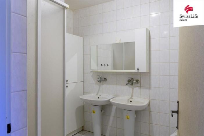 Pronájem komerční nemovitosti, Rýmařov, třída Hrdinů, 150 m2