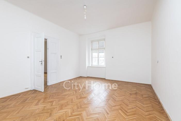 Prodej bytu 2+1, Praha - Karlín, Karlínské náměstí, 85 m2