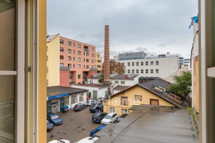 Prodej bytu 2+1, Praha - Karlín, Karlínské náměstí, 85 m2