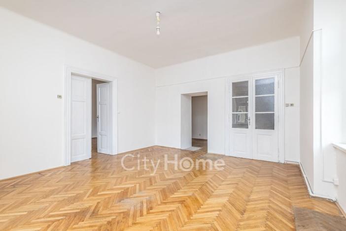 Prodej bytu 2+1, Praha - Karlín, Karlínské náměstí, 85 m2