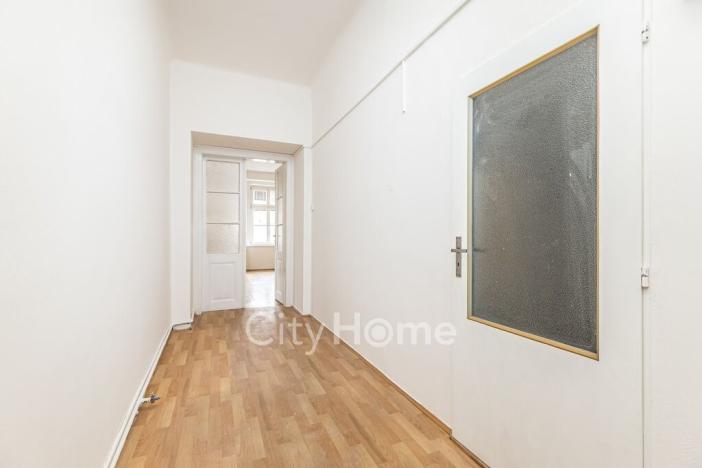 Prodej bytu 2+1, Praha - Karlín, Karlínské náměstí, 85 m2