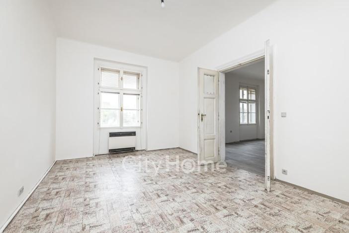 Prodej bytu 2+1, Praha - Karlín, Karlínské náměstí, 85 m2