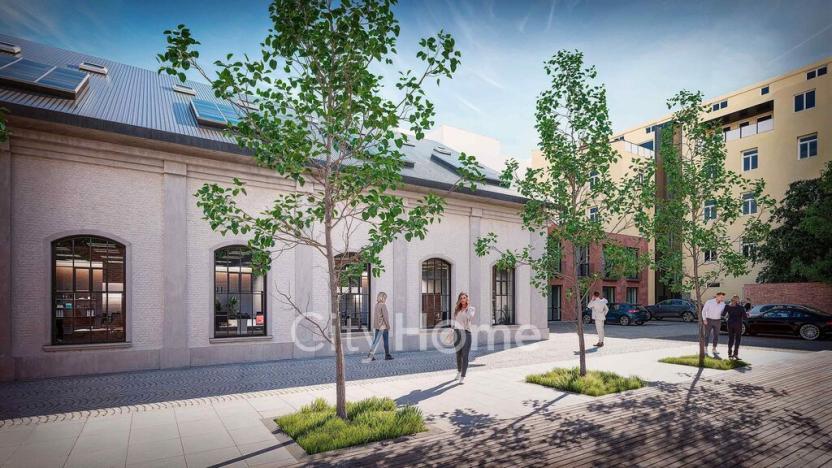 Prodej bytu 2+1, Praha - Karlín, Karlínské náměstí, 85 m2