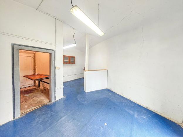 Pronájem výrobních prostor, Pardubice - Zelené Předměstí, Jana Palacha, 211 m2