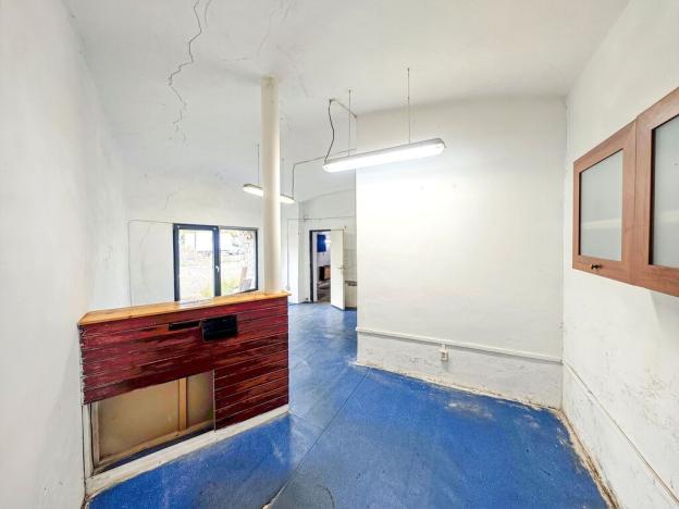 Pronájem výrobních prostor, Pardubice - Zelené Předměstí, Jana Palacha, 211 m2