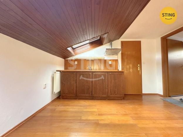 Pronájem bytu 1+kk, Třebíč, Dr. Ant. Hobzy, 50 m2