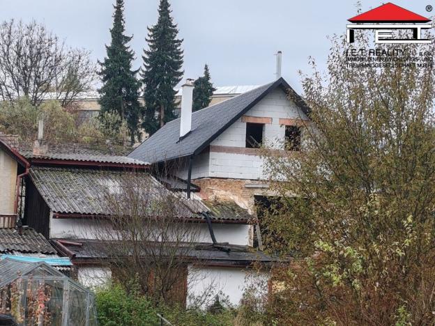 Prodej rodinného domu, Vranová Lhota, 139 m2