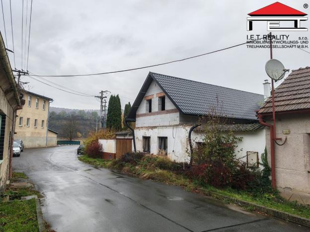 Prodej rodinného domu, Vranová Lhota, 139 m2