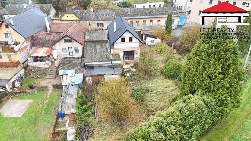 Prodej rodinného domu, Vranová Lhota, 139 m2