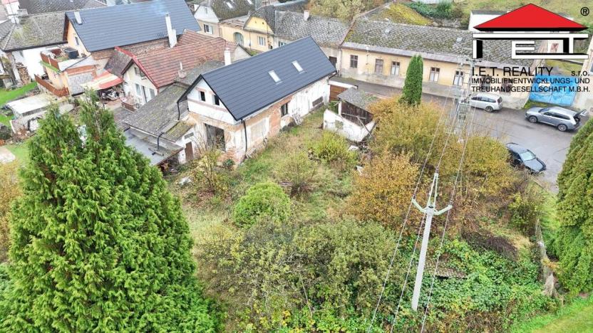 Prodej rodinného domu, Vranová Lhota, 139 m2