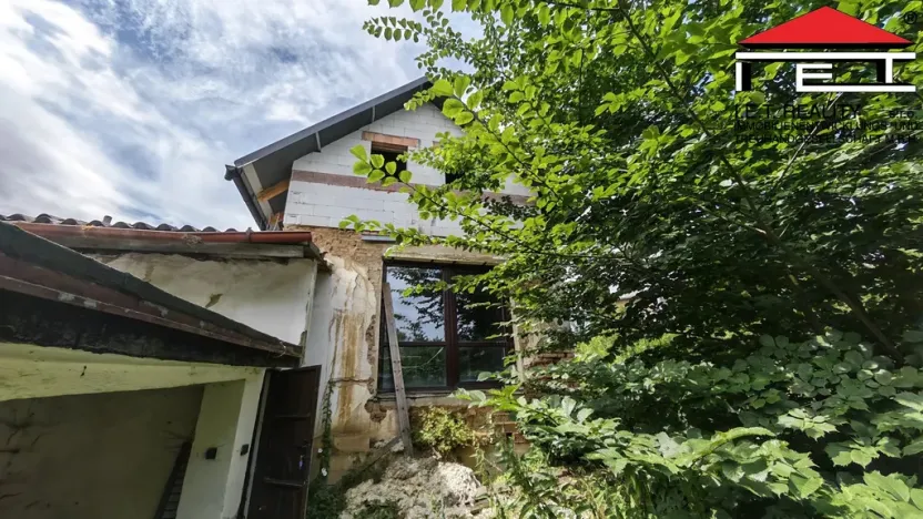 Prodej rodinného domu, Vranová Lhota, 139 m2