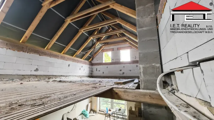 Prodej rodinného domu, Vranová Lhota, 139 m2