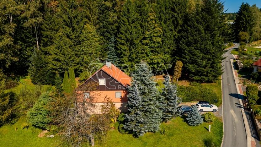 Prodej rodinného domu, Klášterec nad Orlicí, 110 m2