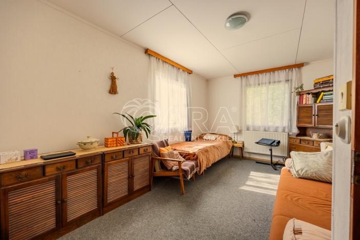 Prodej rodinného domu, Klášterec nad Orlicí, 110 m2