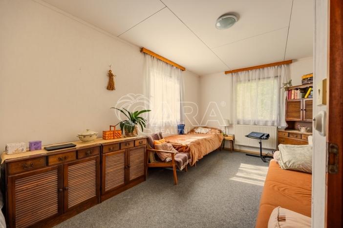 Prodej rodinného domu, Klášterec nad Orlicí, 110 m2