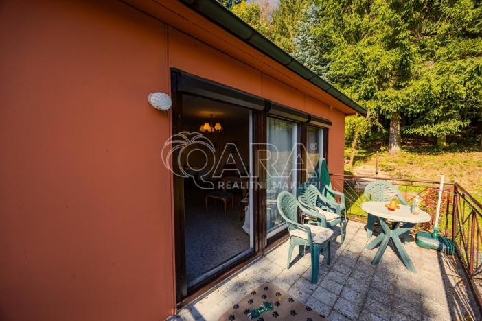 Prodej rodinného domu, Klášterec nad Orlicí, 110 m2