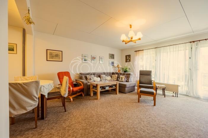 Prodej rodinného domu, Klášterec nad Orlicí, 110 m2