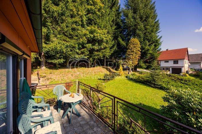 Prodej rodinného domu, Klášterec nad Orlicí, 110 m2