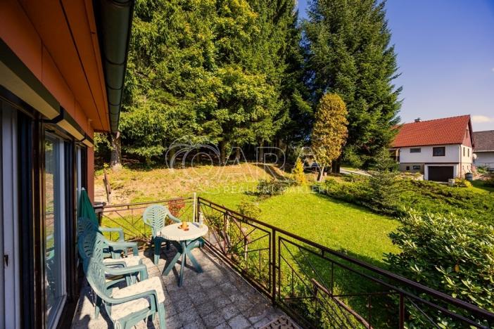 Prodej rodinného domu, Klášterec nad Orlicí, 110 m2