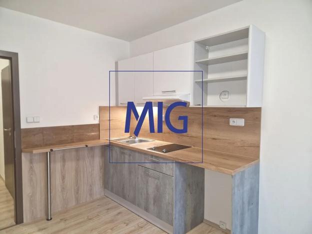 Pronájem bytu 1+kk, Syrovice, 31 m2