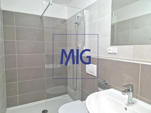 Pronájem bytu 1+kk, Syrovice, 31 m2