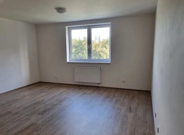 Prodej bytu 1+kk, Hranice, Jiřího z Poděbrad, 36 m2