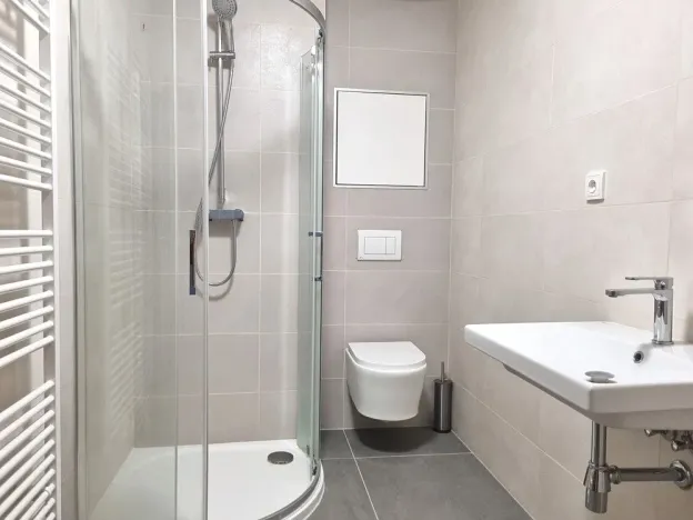 Prodej bytu 1+kk, Hranice, Jiřího z Poděbrad, 36 m2