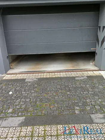 Prodej garážového stání, Praha - Holešovice, Jankovcova, 13 m2