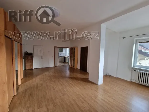 Pronájem bytu 2+1, Brno, Pellicova, 61 m2